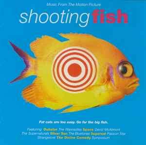 Various - Shooting Fish (CD, Album)