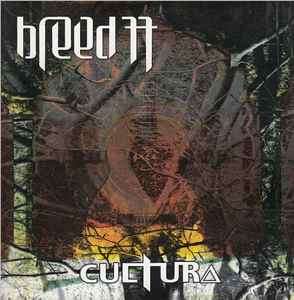 Breed 77 - Cultura (CD, Album)