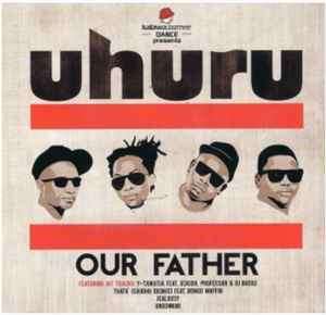 Uhuru - Our Father (CD, Album)