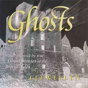Llewellyn - Ghosts (CD, Album)