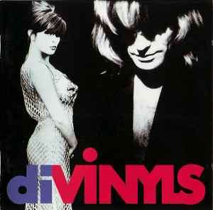 Divinyls - Divinyls (CD, Album)