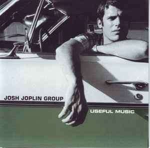 Josh Joplin Group - Useful Music (CD, Album)