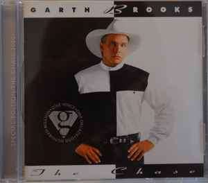 Garth Brooks - The Chase (CD, Album, RE, S/Edition)