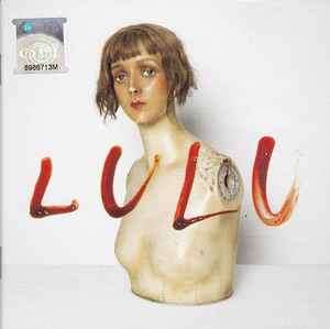 Lou Reed & Metallica - Lulu (2xCD, Album)
