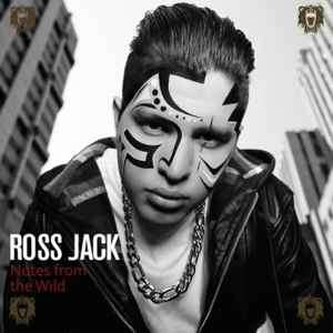 Ross Jack - Notes From The Wild (CD, MiniAlbum)