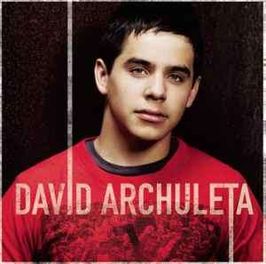 David Archuleta - David Archuleta (CD, Album)