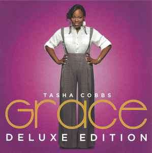 Tasha Cobbs - Grace: Deluxe Edition (CD, Album)