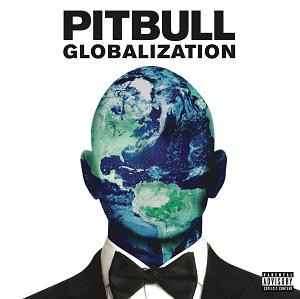 Pitbull - Globalization (CD, Album)