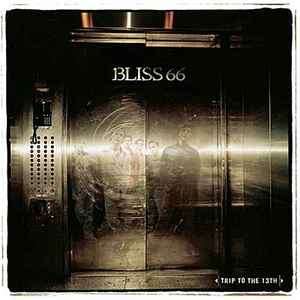 Bliss 66 - Trip To The 13th (CD, Album)