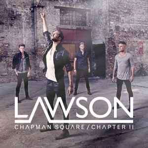 Lawson (4) - Chapman Square / Chapter II (CD, Album)