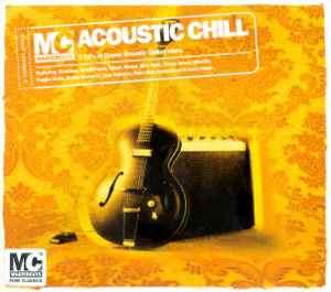 Various - MC Mastercuts Acoustic Chill (3xCD, Comp)