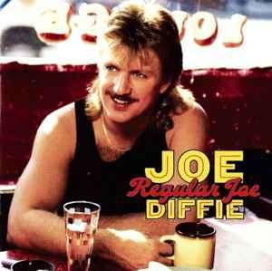 Joe Diffie - Regular Joe (CD, Album)