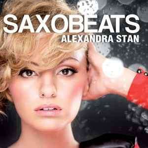 Alexandra Stan - Saxobeats (CD, Album)