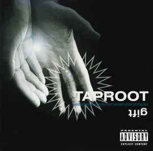 Taproot - Gift (CD, Album, Enh)