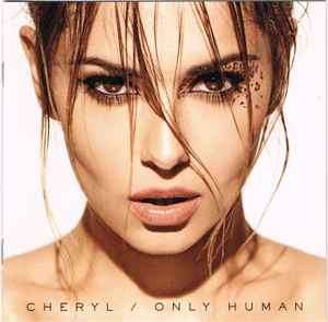 Cheryl Cole - Only Human (CD, Album)