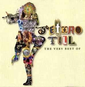Jethro Tull - The Very Best Of (CD, Comp)