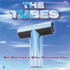 The Tubes - Hoods From Outer Space (CD, Comp)