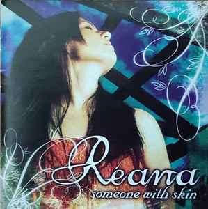 Reana - Someone With Sin (CD, Album)