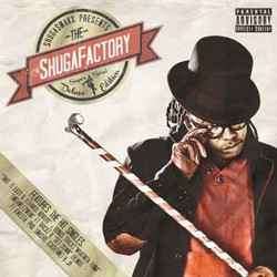 Shugasmakx - Presents The Shuga Factory (CD)