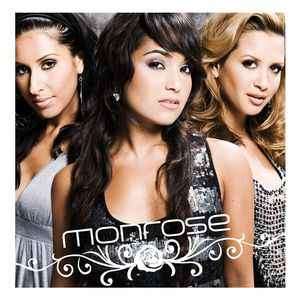 Monrose - Strictly Physical (CD, Album)