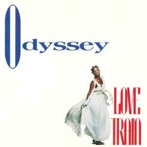 Odyssey (4) - Love Train (CD, Album)