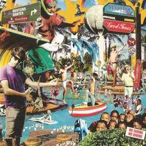 City Bowl Mizers - City Bowl Mizers (CD, Album)
