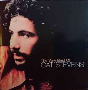Cat Stevens - The Very Best Of Cat Stevens (CD, Comp, RE)