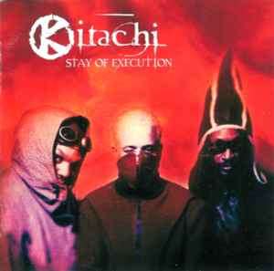 Kitachi - Stay Of Execution (CD, Album)