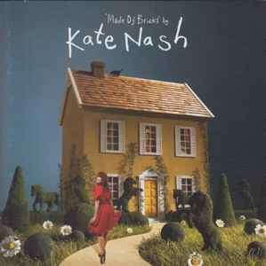Kate Nash - Made Of Bricks (CD, Album)