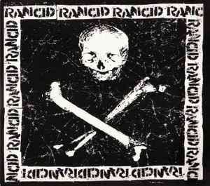 Rancid - Rancid (CD, Album, Dig)
