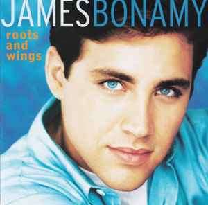 James Bonamy - Roots And Wings (HDCD, Album)
