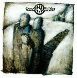 Three Days Grace - Three Days Grace (CD, Album)