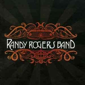 Randy Rogers Band - Randy Rogers Band (CD, Album)