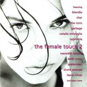 Various - The Female Touch 2 (2xCD, Comp)