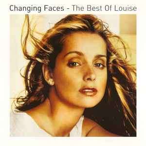 Louise - Changing Faces - The Best Of Louise (CD, Comp)