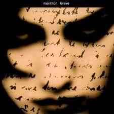 Marillion - Brave (CD, Album)
