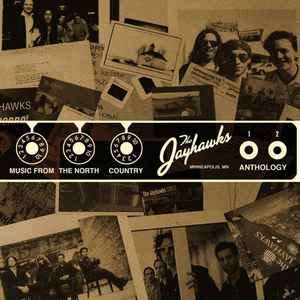 The Jayhawks - Music From The North Country - The Jayhawks Anthology (CD, Album, Comp)