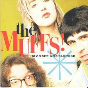 The Muffs - Blonder And Blonder (CD, Album)