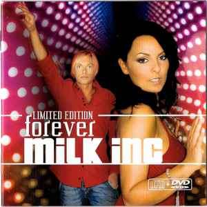 Milk Inc. - Forever (Limited Edition) (CD, Album + DVD-V, NTSC)