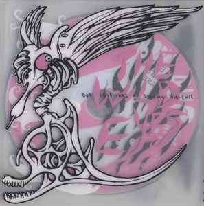 The WiLd EyeS - Our Love Has A Special Violence (CD, Album)