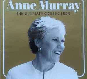 Anne Murray - The Ultimate Collection (2xCD, Album, Comp)