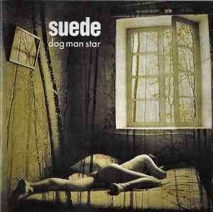 Suede - Dog Man Star (CD, Album)