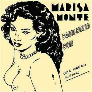 Marisa Monte - Barulhinho Bom (Uma Viagem Musical) (2xCD, Album)