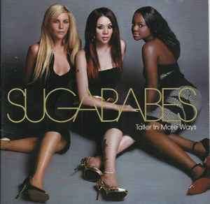 Sugababes - Taller In More Ways (CD, Album)