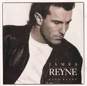James Reyne - Hard Reyne (CD, Album)