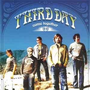 Third Day - Come Together (CD, Album)
