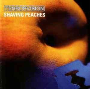 Terrorvision - Shaving Peaches (CD, Album)