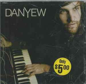 Danyew - Danyew (CD, EP)