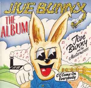 Jive Bunny And The Mastermixers - The Album (CD, Album)