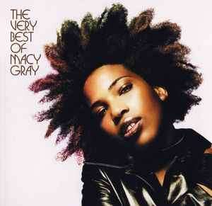 Macy Gray - The Very Best Of Macy Gray (CD, Comp)